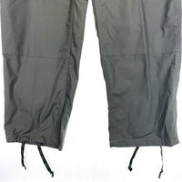 PROPPER プロッパー BDU TROUSER カーゴ トラウザー パンツ オリーブ F5201 Size M/S 福生店