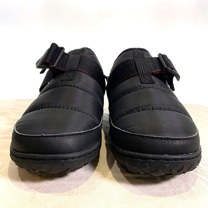 Chaco チャコ RAMBLE PUFF CLOG ランブル パフ クロッグ スリッポン ブラック JCH199889 Size US9 (27.0cm) 福生店