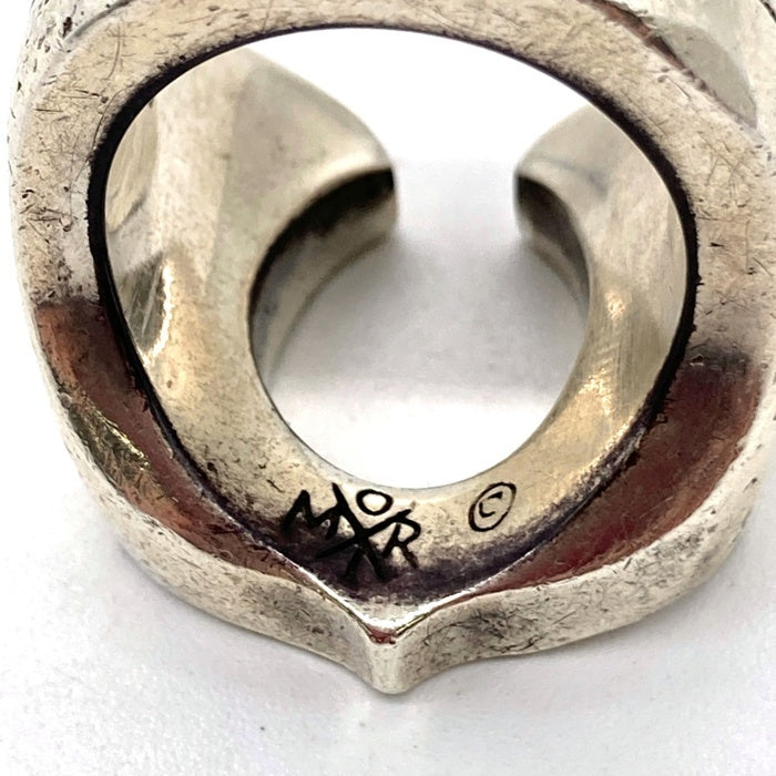TENDERLOIN テンダーロイン T-H.S RING ホースシューリング 925 size13号 瑞穂店