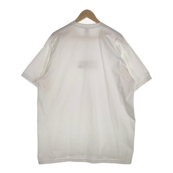SUPREME シュプリーム 23AW Box Logo Tee カモフラージュ ボックスロゴ Tシャツ ホワイト Size XL 福生店