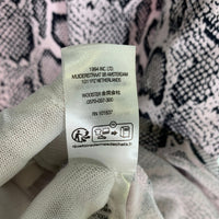 Supreme シュプリーム 24SS Small Box Logo Tee スモールボックスロゴ Tシャツ スネーク ピンク Size L 福生店