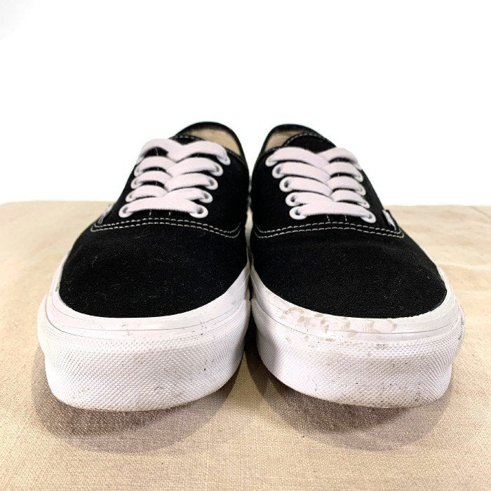 VANS バンズ VAULT OG AUTHENTIC ボルト ヴォルト ヴァンズ オーセンティック ブラック VN0A4BV91WX Size 27.5cm 福生店