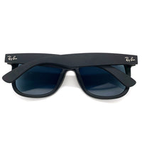 Ray-Ban レイバン RB4165F JUSTIN ジャスティン サングラス 偏光レンズ マットブラック 福生店