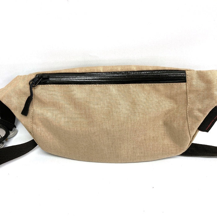 BAGJACK バッグジャック ウエストポーチ バッグ D-10179 ベージュ 瑞穂店