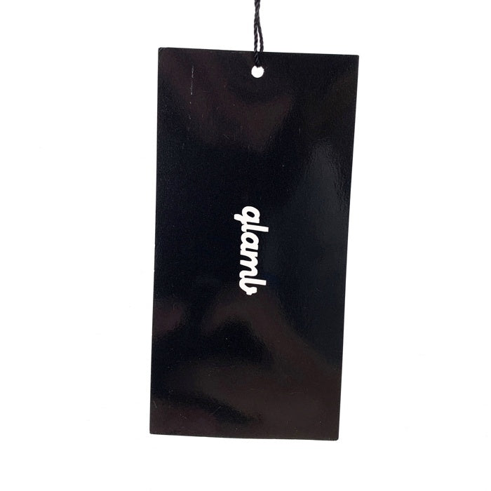 glamb グラム 大判ストール チェック柄 ブラウン アクリル GB0138/AC10 福生店