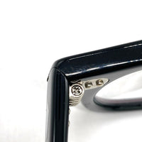 MOSCOT モスコット LEMTOSH レムトッシュ メガネ ブラック クリア 瑞穂店