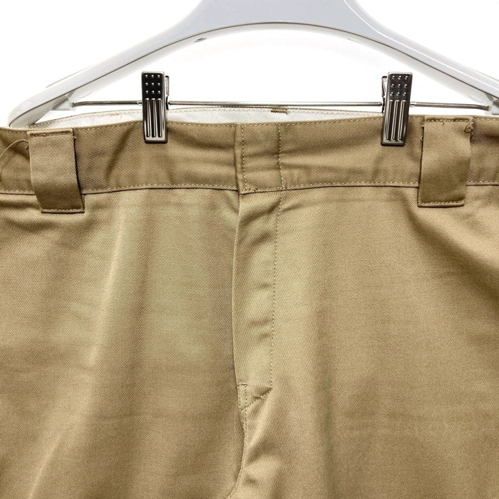 carhartt WIP カーハート MASTER PANT チノパン ベージュ size36/32 瑞穂店