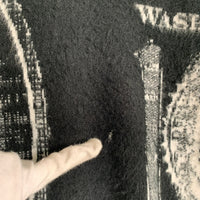 SUPREME シュプリーム 25SS Money Sweater マネーセーター ニット アクリル ブラック Size XXL 福生店