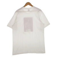 SUPREME シュプリーム 22ss Al Green Tee アルグリーン Tシャツ フォトプリント ホワイト Size M 福生店