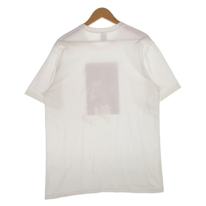 SUPREME シュプリーム 22ss Al Green Tee アルグリーン Tシャツ フォトプリント ホワイト Size M 福生店