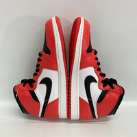 NIKE ナイキ スニーカー 332550-800 Air Jordan 1 Retro High Rare Air Max Orange エアジョーダン1 レトロハイ オレンジ size28cm 瑞穂店