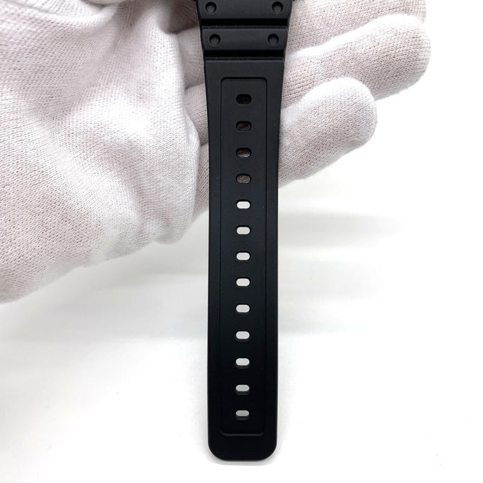 CASIO カシオ G-SHOCK ジーショック 腕時計 ブラック DW-5600UE-1JF 福生店