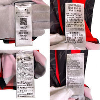 PUMA プーマ AC Milan Stadium Jersey ACミラン 2025-6 オーセンティック 半袖 ジャージ レッド ブラック 779962-01 Size US M 福生店