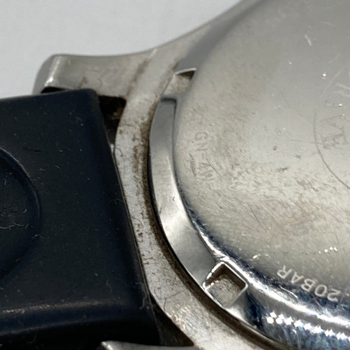 CITIZEN シチズン BM6400 E111-S039983 プロマスター エコドライブ デイト クォーツ腕時計 ブラック文字盤 瑞穂店