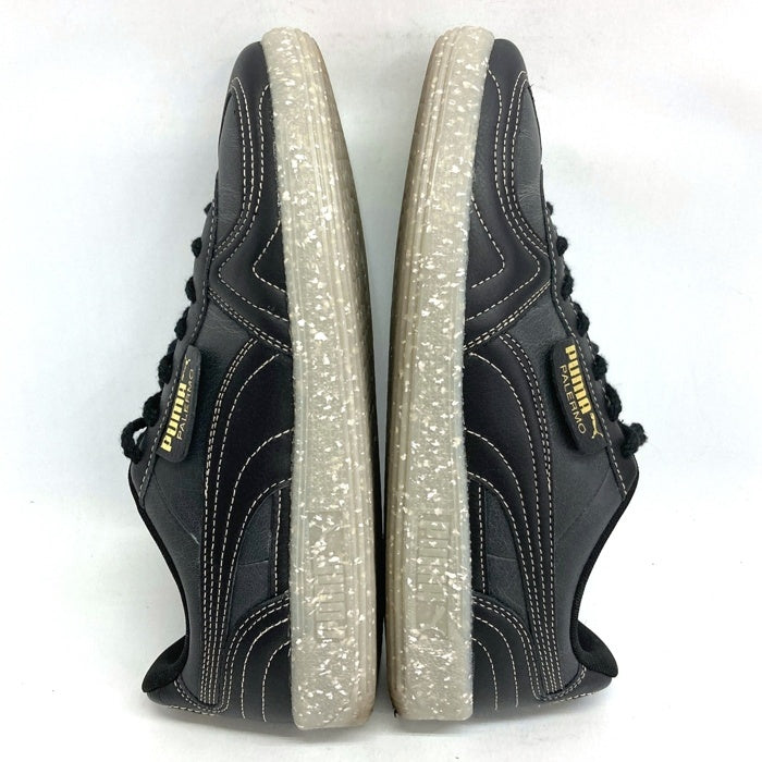 PUMA プーマ 401088-01 Palermo OP スニーカー ブラック size26cm 瑞穂店