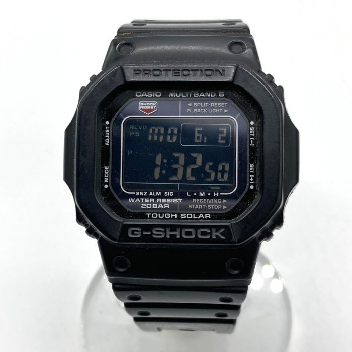 CASIO カシオ GW-M5610 デジタル 腕時計 ブラック 瑞穂店