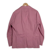Brooks Brothers ブルックスブラザーズ コットン 3B テーラードジャケット ピンク 本切羽 カジュアル Size L 福生店