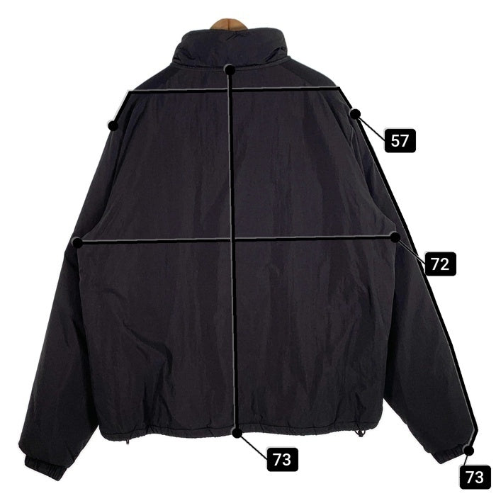 WAIPER ワイパー 米軍 PCU LEVEL7 PRIMALOFT プリマロフト ジャケット ブラック WP1020 Size XL 福生店