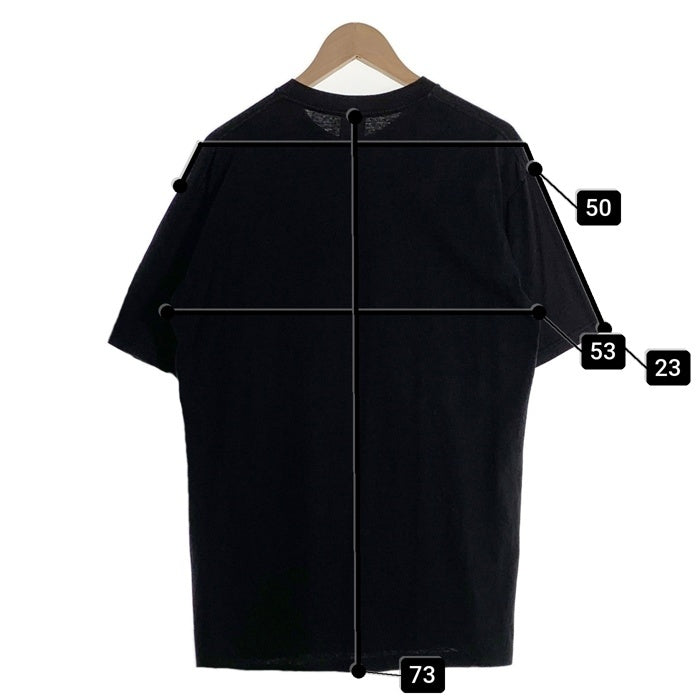SUPREME シュプリーム 06SS Kate Moss Tee ケイトモス フォトプリントTシャツ ブラック Size L 福生店
