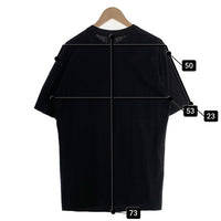 SUPREME シュプリーム 06SS Kate Moss Tee ケイトモス フォトプリントTシャツ ブラック Size L 福生店