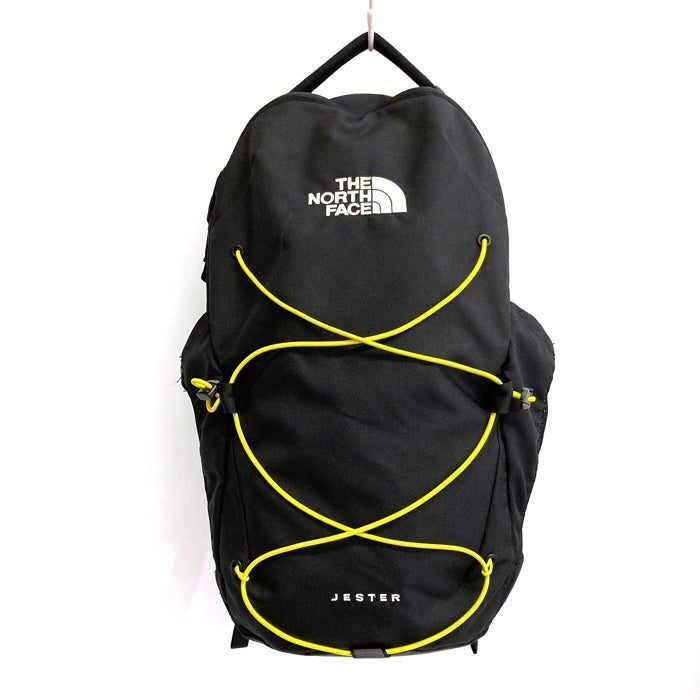 THE NORTH FACE ザノースフェイス NF0A3VXF JESTER BACKPACK ジェスター リュックサック ブラック 瑞穂店