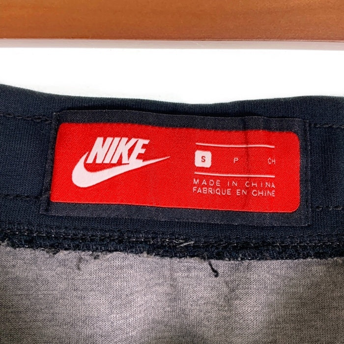 NIKE ナイキ TECH FLEECE JOGGER PANT テックフリース ジョガーパンツ グレー 836417-010 Size S 福生店