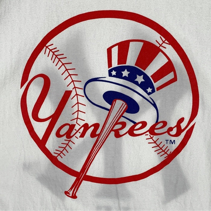 Fanatics ファナティクス MLB ニューヨークヤンキース プリントT