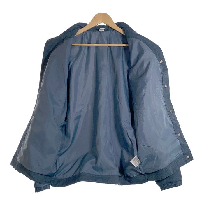 Reebok リーボック Classics Fashion Track Jacket クラシックファッション トラックジャケット コーチ ネイビー GS4247 Size JP O 福生店