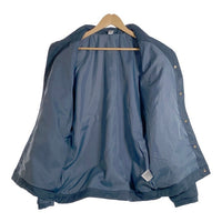 Reebok リーボック Classics Fashion Track Jacket クラシックファッション トラックジャケット コーチ ネイビー GS4247 Size JP O 福生店