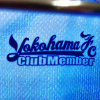 Soccer Junky サッカージャンキー 横浜FC 2019年 三浦知良 11 ホーム ユニフォーム ブルー sizeXO 瑞穂店