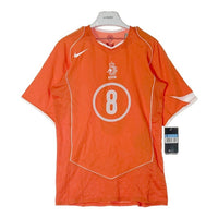 NIKE ナイキ オランダ代表 No8 DAVIDS ユニホーム オレンジ sizeM 瑞穂店