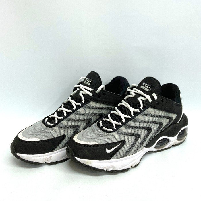 NIKE ナイキ AIR MAX TW エアマックス テイルウィンド スニーカー DQ3984-001 ブラック Size 27cm 瑞穂店