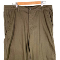 HUF ハフ BOYD PANTS ボイドパンツ オリーブ PT00161 Size 36 福生店