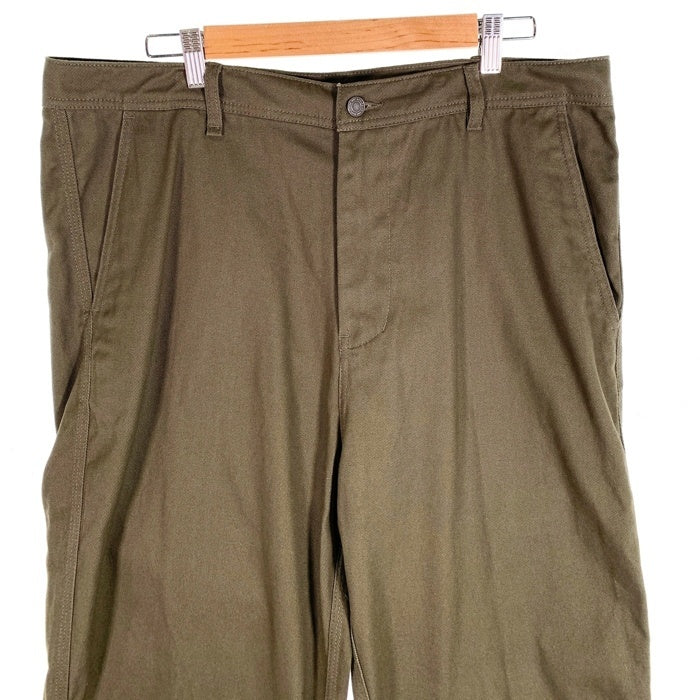 HUF ハフ BOYD PANTS ボイドパンツ オリーブ PT00161 Size 36 福生店