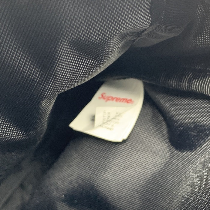 SUPREME シュプリーム 24SS Shoulder Bag ショルダーバッグ ブラック 福生店
