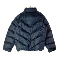 THE NORTH FACE ノースフェイス 90's Ascent Down Jacket ブラック sizeL※ジップ裏ダメージ有 瑞穂店