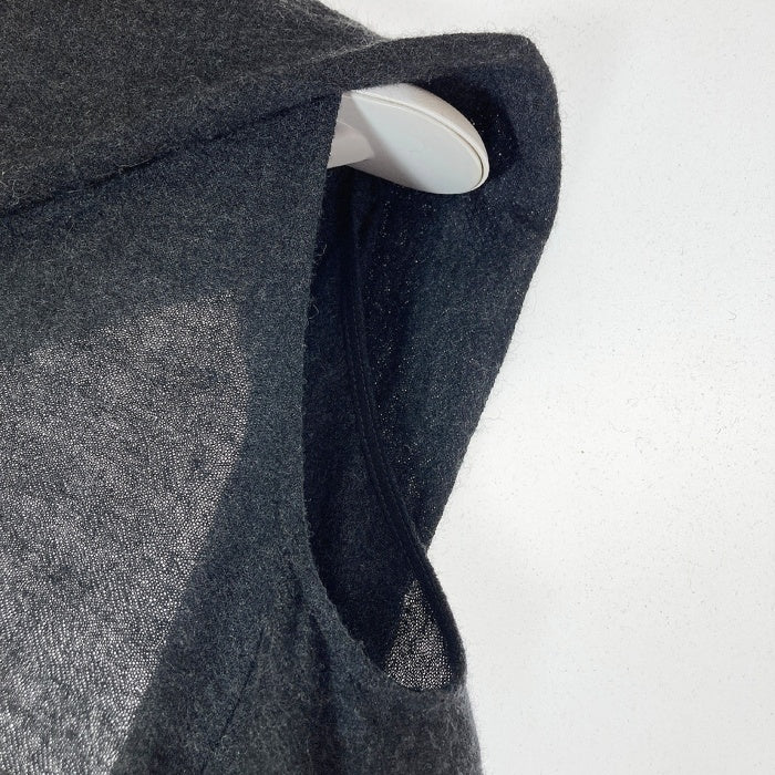 Rick Owens リックオウエンス MOUNTAIN FW12 ノースリーブ