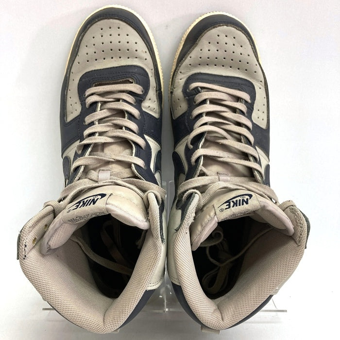 NIKE ナイキ FB1832-001 Terminator High Georgetown/Granite and Dark Obsidian スニーカー グレー size29cm 瑞穂店