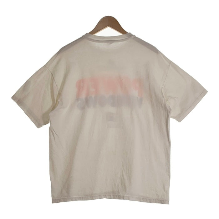 90's Microsoft Windows マイクロソフト ウィンドウズ AMD 半袖 Tシャツ ホワイト Size XL (46-48) 福生店