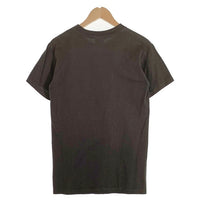 00's Red Hot Chilli Peppers レッドホットチリペッパーズ プリントTシャツ チャコール OPTIMA メキシコ製 Size S 福生店