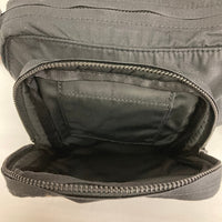 Y-3 ワイスリー HA6526 21AW VEST BAG ベストバッグ ブラック 瑞穂店