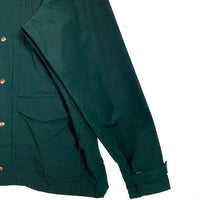 80's SIERRA DESIGNS シエラデザインズ PANAMINT JACKET パナミントジャケット グリーン USA製 Size XL 福生店