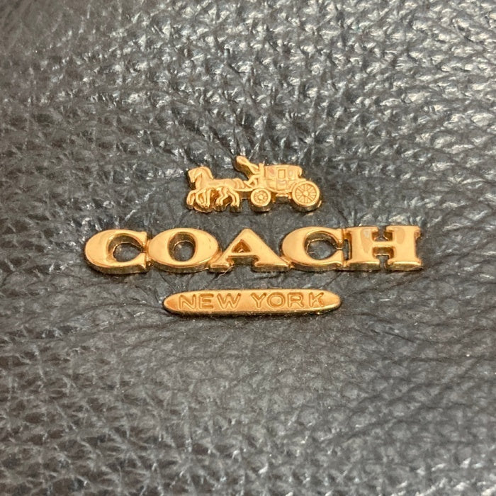 COACH コーチ F39196 デイパック リュックサック ネイビー 瑞穂店