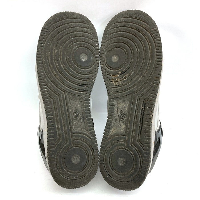 UNDERCOVER アンダーカバー× NIKE ナイキ  DQ7558-001 AIR FORCE 1 Low スニーカー グレー size28.5cm 瑞穂店