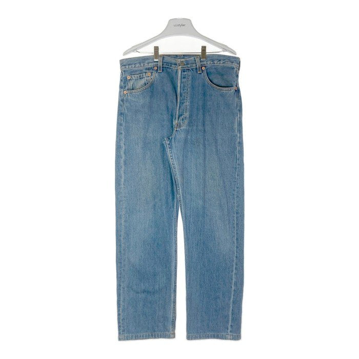 Levi's リーバイス 501-6191 USA製  90s デニムパンツ ジーンズ インディゴ sizeW33 瑞穂店