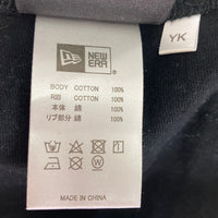 NEW ERA ニューエラ × 岡本太郎 12674279 明日の神話 ロンT ブラック sizeM 瑞穂店