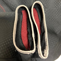 NIKE ナイキ アンダーカバー GYAKUSOU ギャクソウ ジップアップパーカー ブラック 910799-010 Size M 瑞穂店