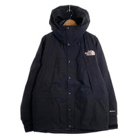 THE NORTH FACE ノースフェイス MOUNTAIN LIGHT JACKET マウンテンライトジャケット ブラック NP62450 Size L 福生店