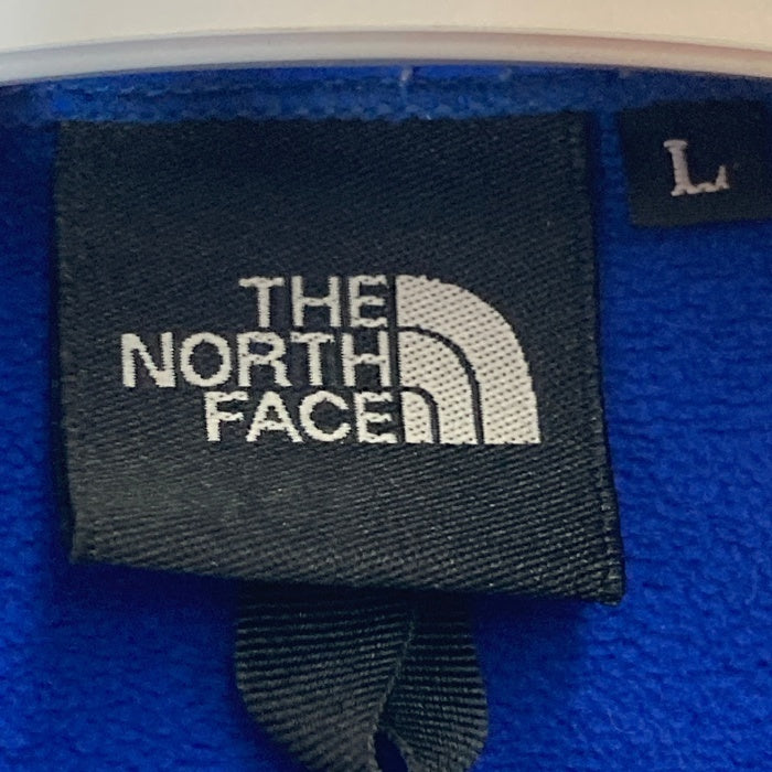 THE NORTH FACE ザノースフェイス NL21404Z マウンテンバーサマイクロジャケット ブルー sizeL 瑞穂店