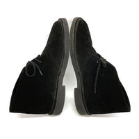 Clarks クラークス デザートブーツ スウェード ブラック size26.5cm 瑞穂店